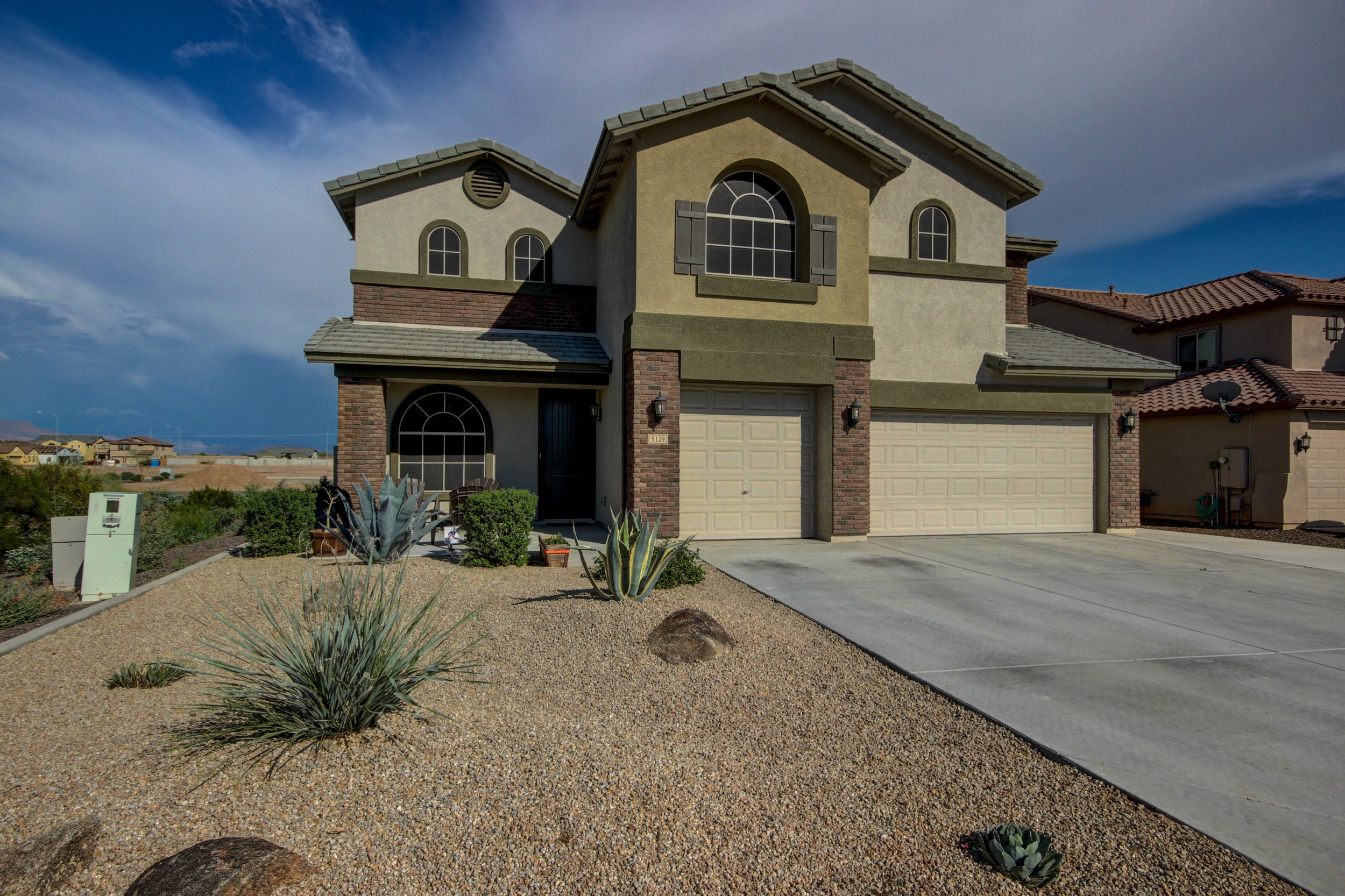 5129 S Chatham Mesa, AZ 85212