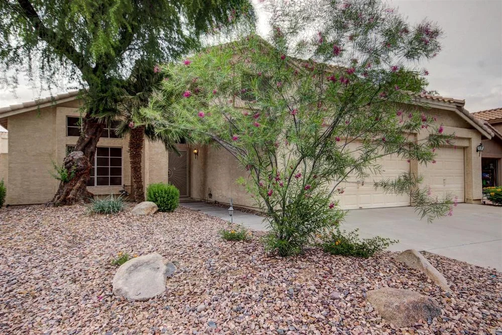 5952 W GAIL DR, Chandler, AZ 85226