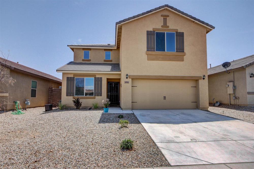 4583 W WHITE CANYON RD, San Tan Valley, AZ 85142