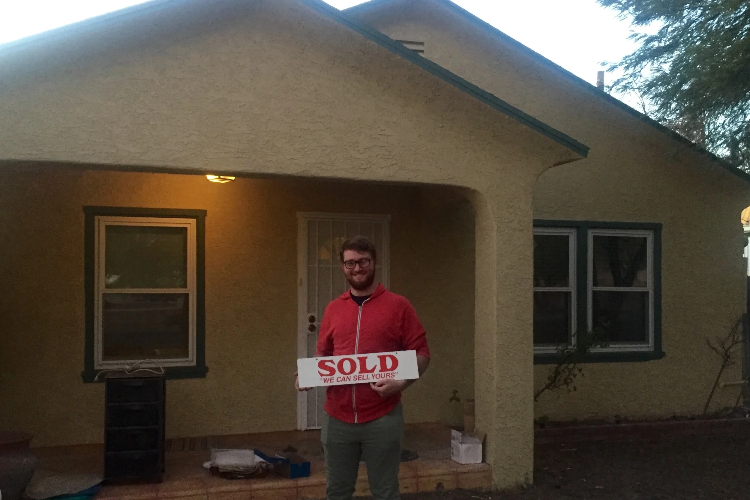  656 Solomon, Mesa AZ, 85204