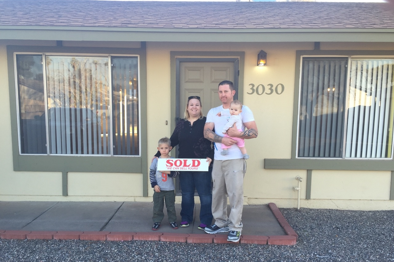 3030 S Salida Del Sol Cir Mesa, AZ 85202