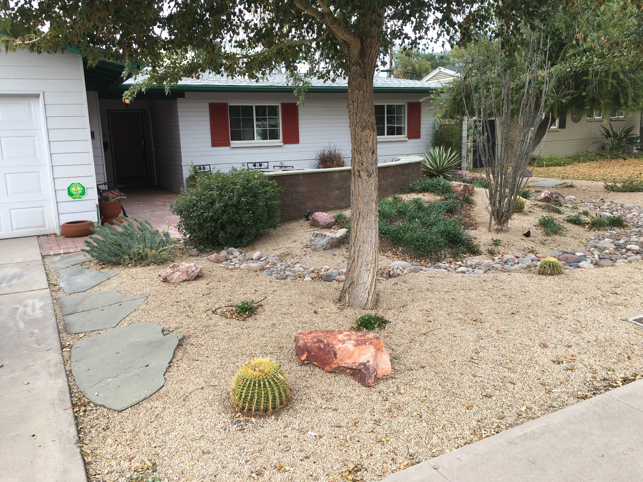 3008 N Evergreen Phoenix, AZ 85014