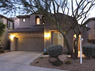 3839 E MATTHEW DR, Phoenix, AZ 85050