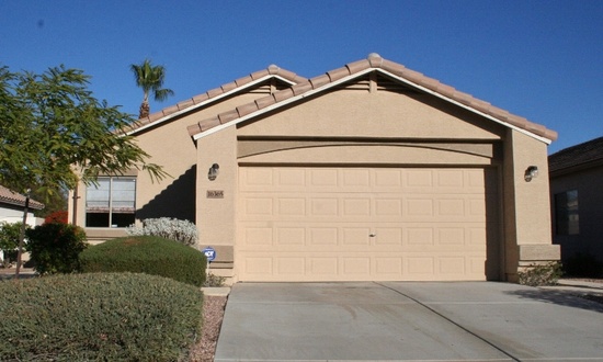 16365 N 138TH AVE, Surprise, AZ 85374