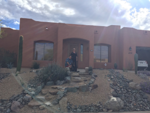 1537 E Villa Theresa Drive, Phoenix, AZ 85022