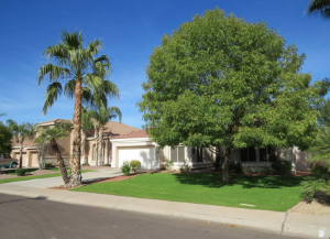 458 E Palo Brea Ct., Gilbert, AZ 85296