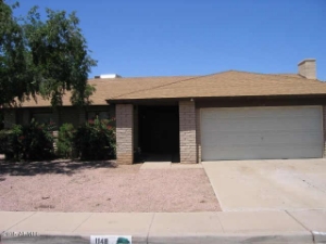 1148 W Portobello Avenue Mesa, AZ 85210