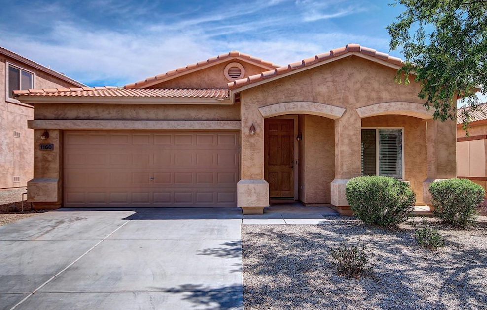 1160 E COUNTRY CROSSING WAY, San Tan Valley, AZ 85143