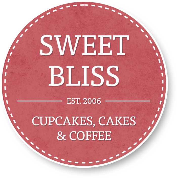 Sweet Bliss Baking Company