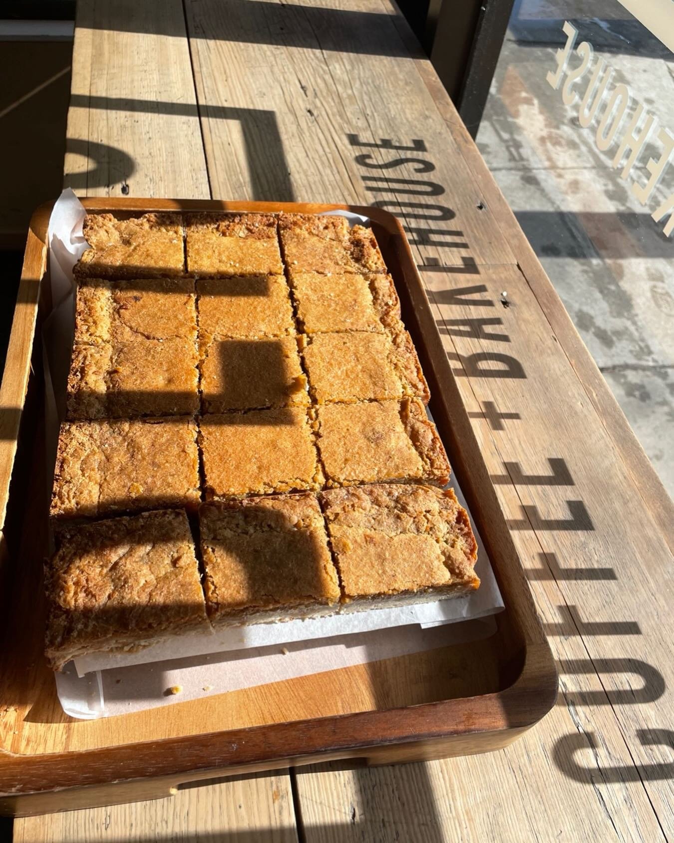 Holiday🩷butter tart square
#buttertarts #buttertart #lesliville