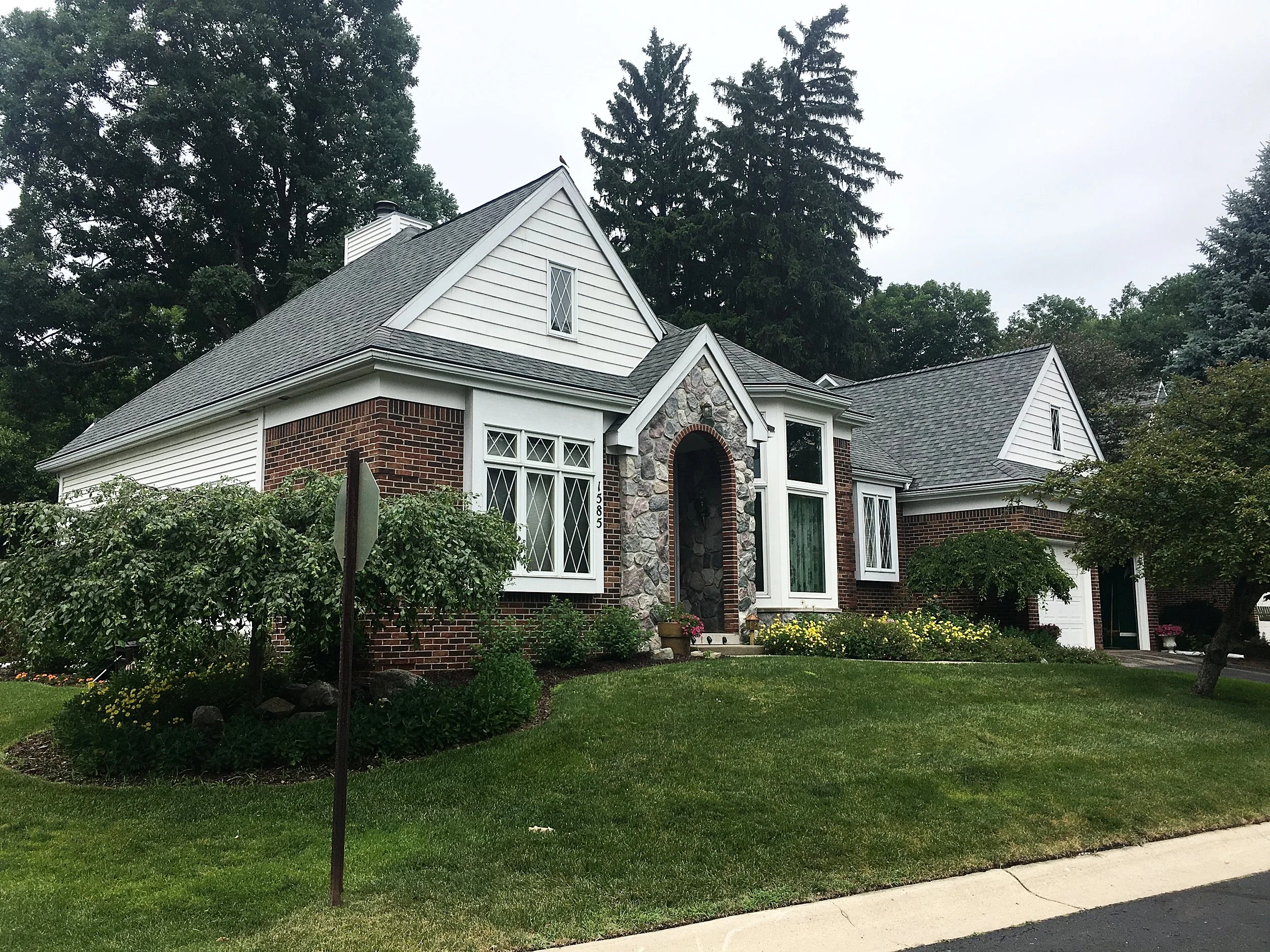 CertainTeed - Landmark Pro - Shingles