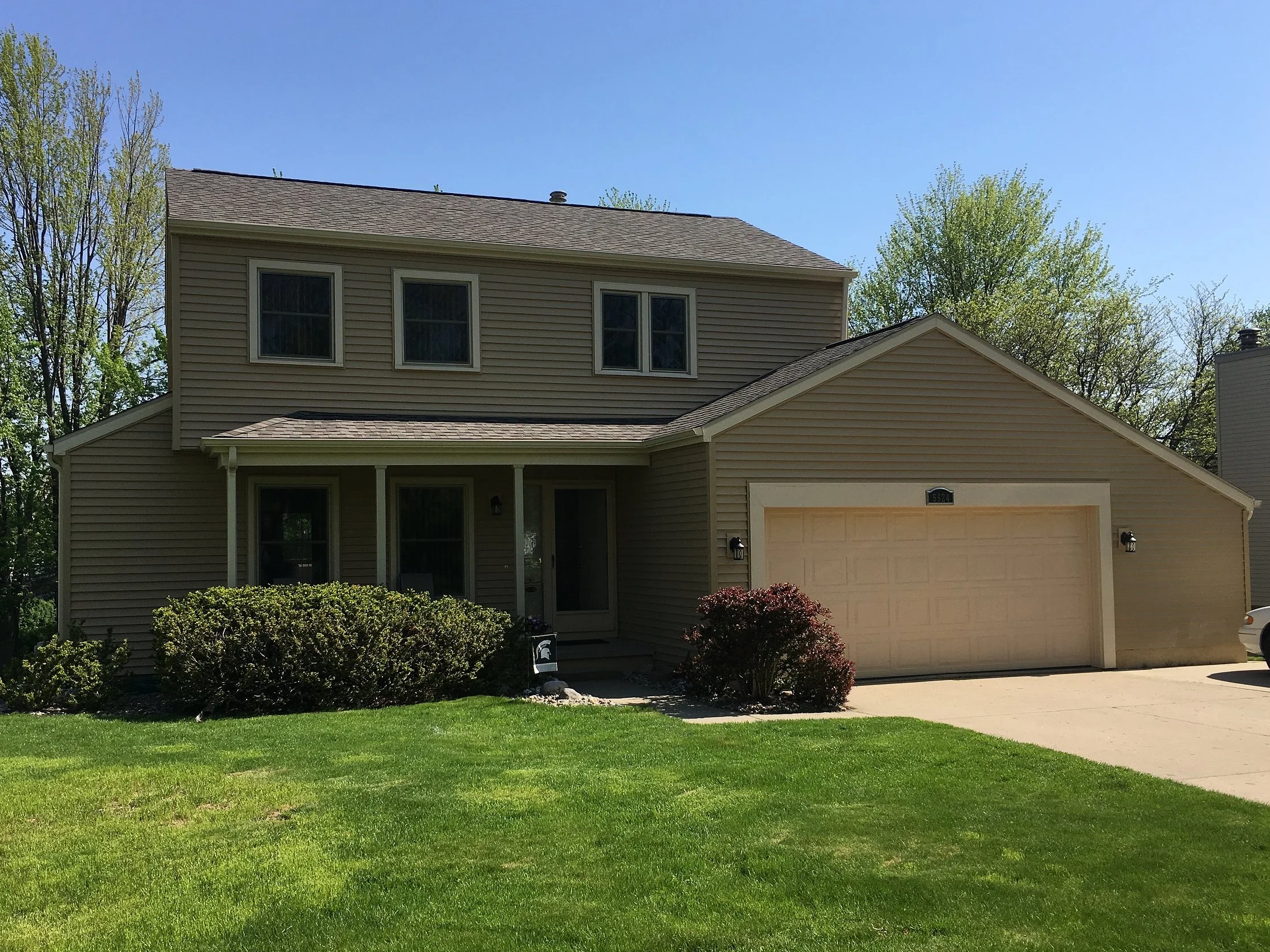 CertainTeed - Monogram - Siding