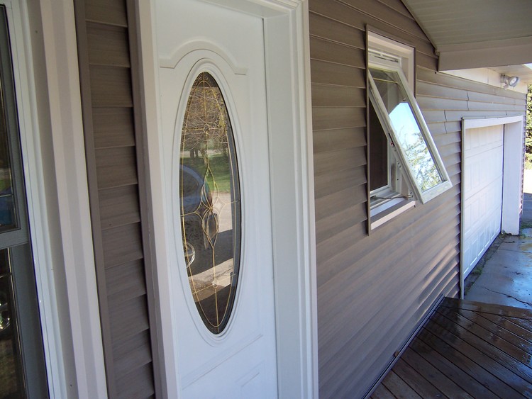 Home Window and Siding Installation Lansing, Grand Ledge & DeWitt, MI