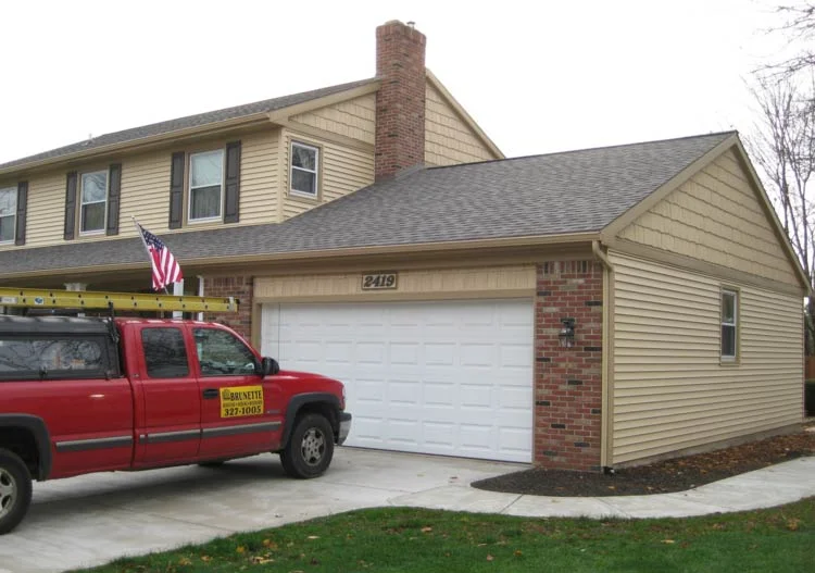 Home Window and Siding Installation Lansing, Grand Ledge & DeWitt, MI