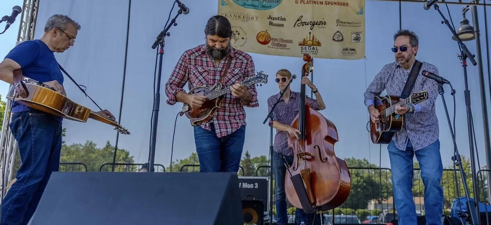Big Sky Ensemble 6:30-9:30pm