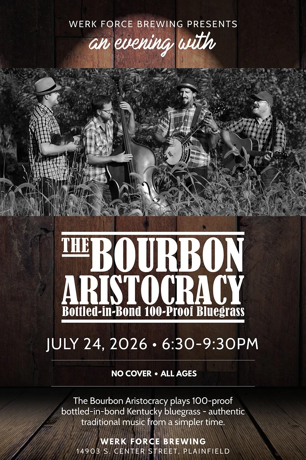 Bourbon Aristocracy