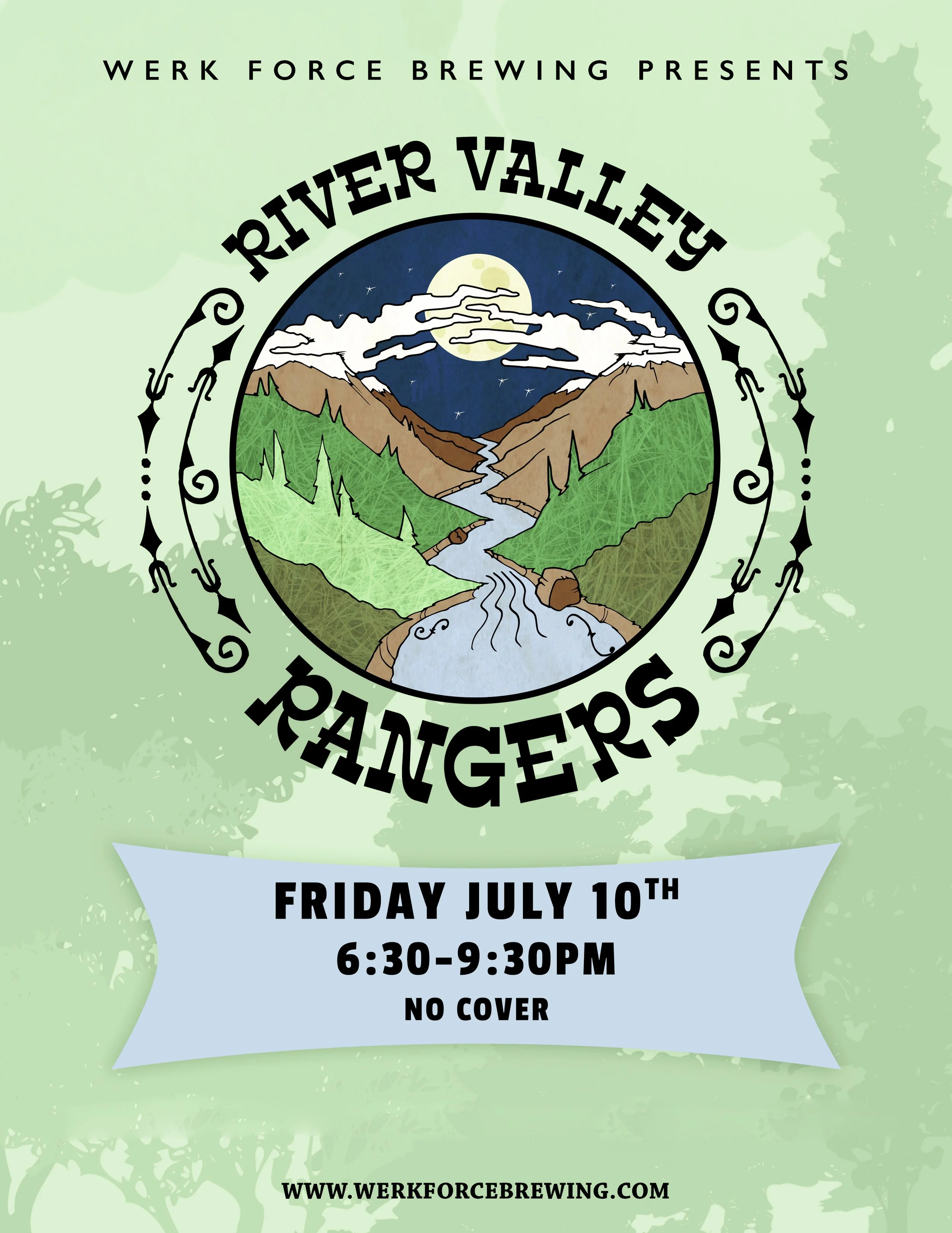 River Valley Rangers