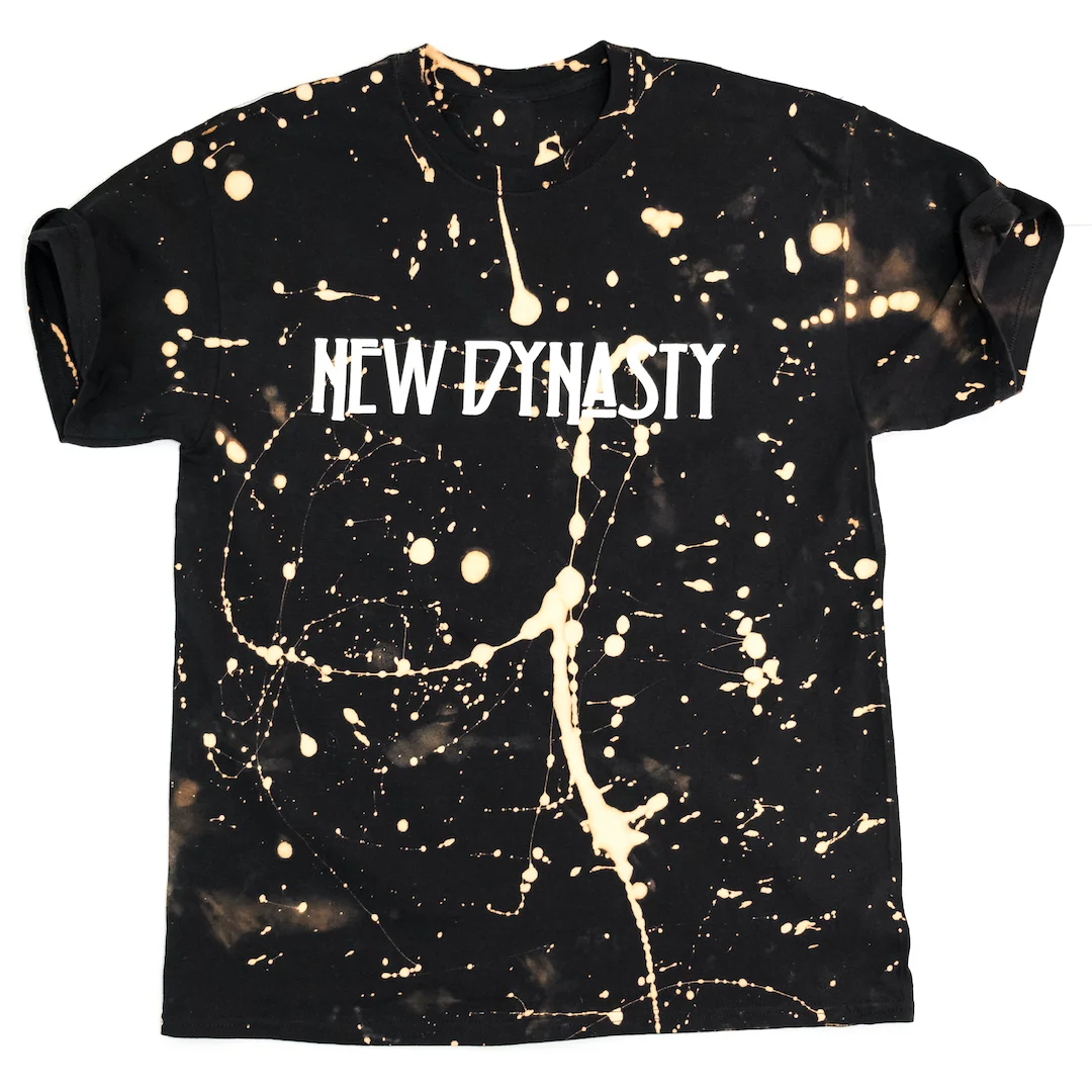 NEW DYNASTY T-Shirt