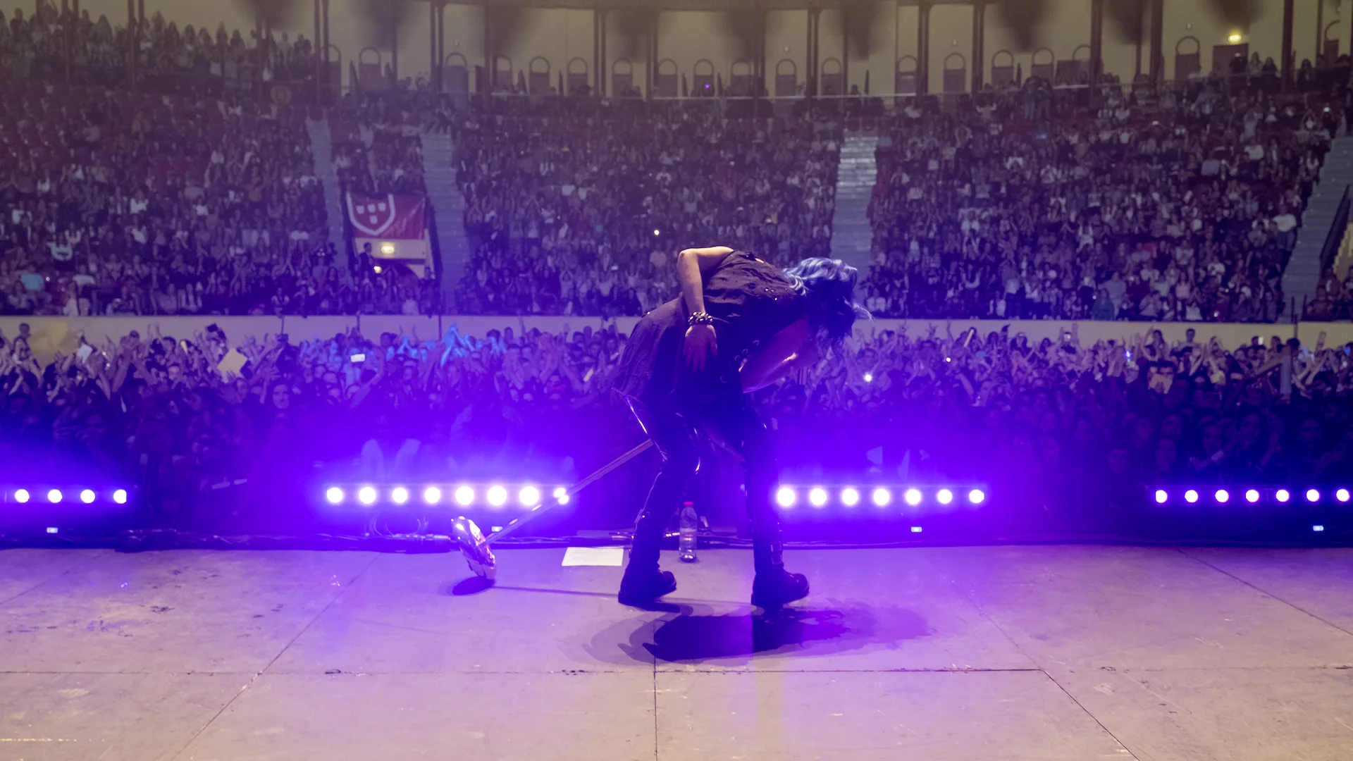 camryn, 727 tour, best-new-artist