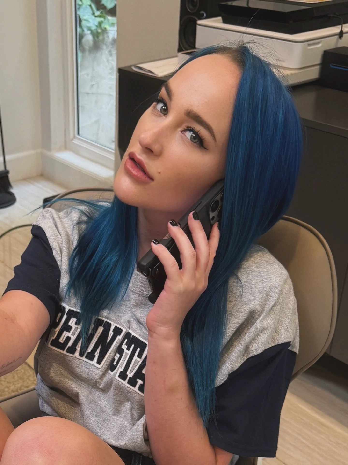 Studying? Absolutely not. But happy International Students Day 🤓