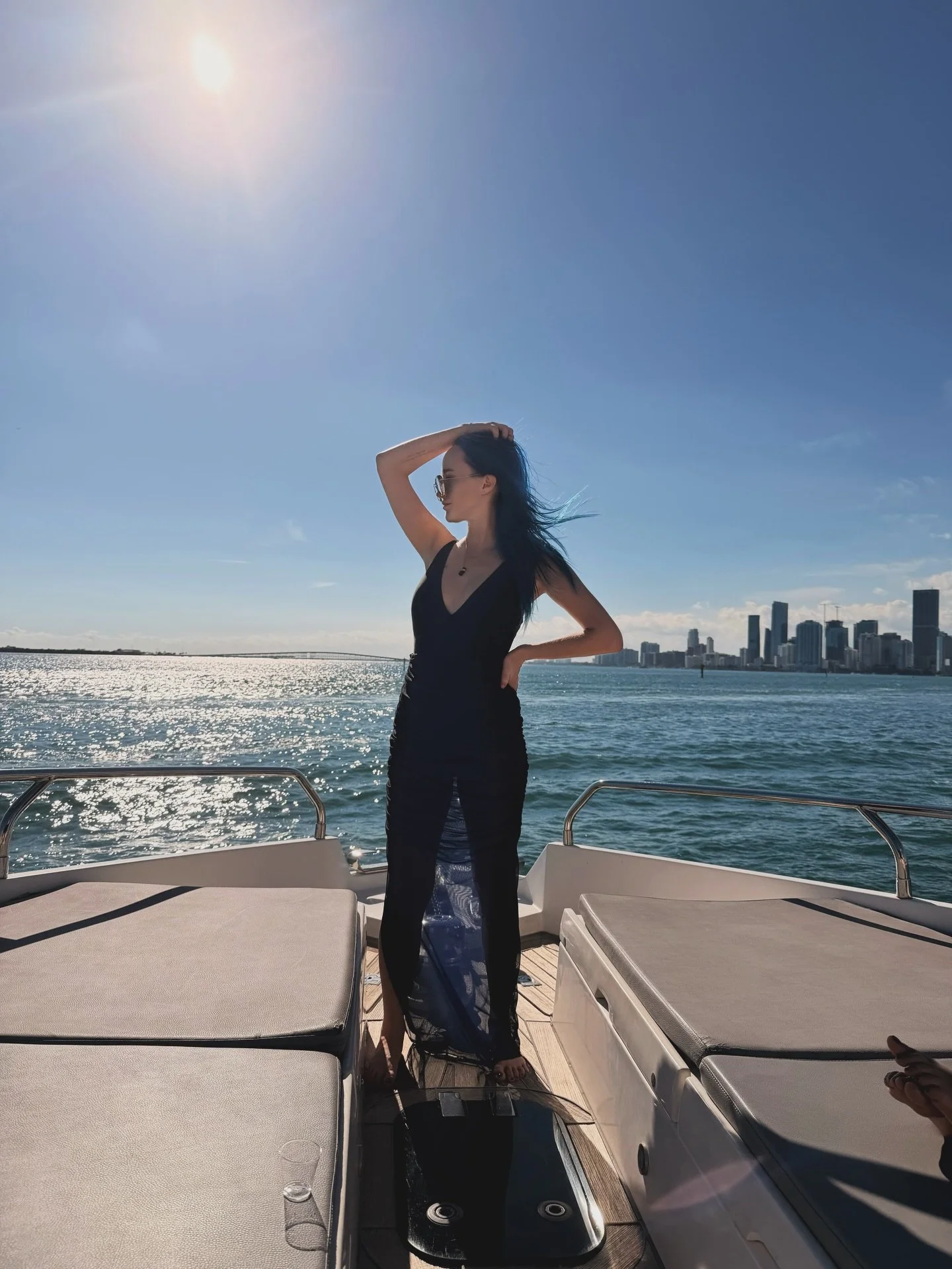 Life lately 💙🌊