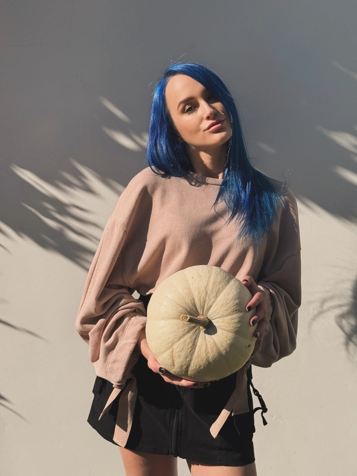 If everyone is in full prep mode like me 😅 good look! I hope you all have sweet Thanksgiving tomorrow. I&rsquo;m beyond grateful for everyone in my life! Love you guys 🫶🏻