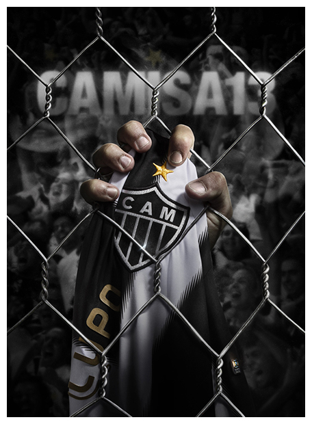 atletico mineiro lupo