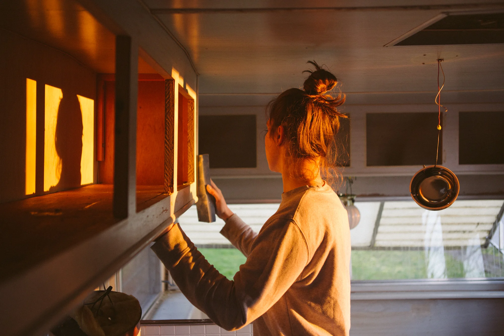 Billy : Interior Paint and Prep 