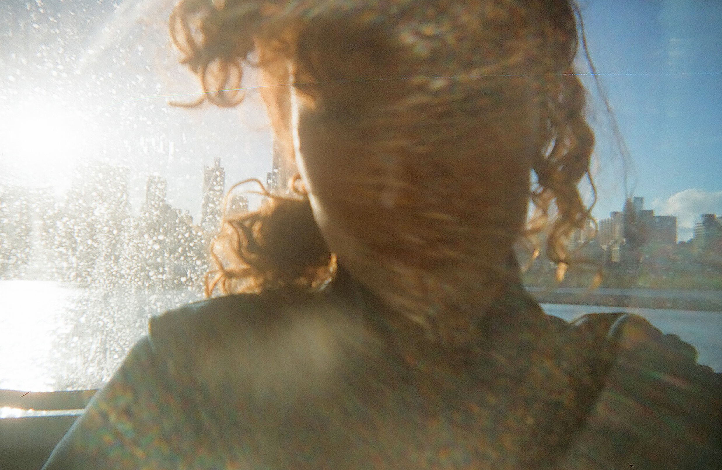 Alexandra Roxo Artist and Healer, Los Angeles