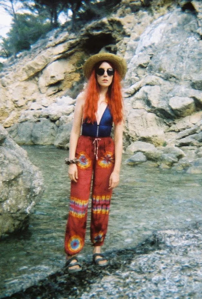 Natalia Colom Blanco Co-Founder at The Lazy Ones, London