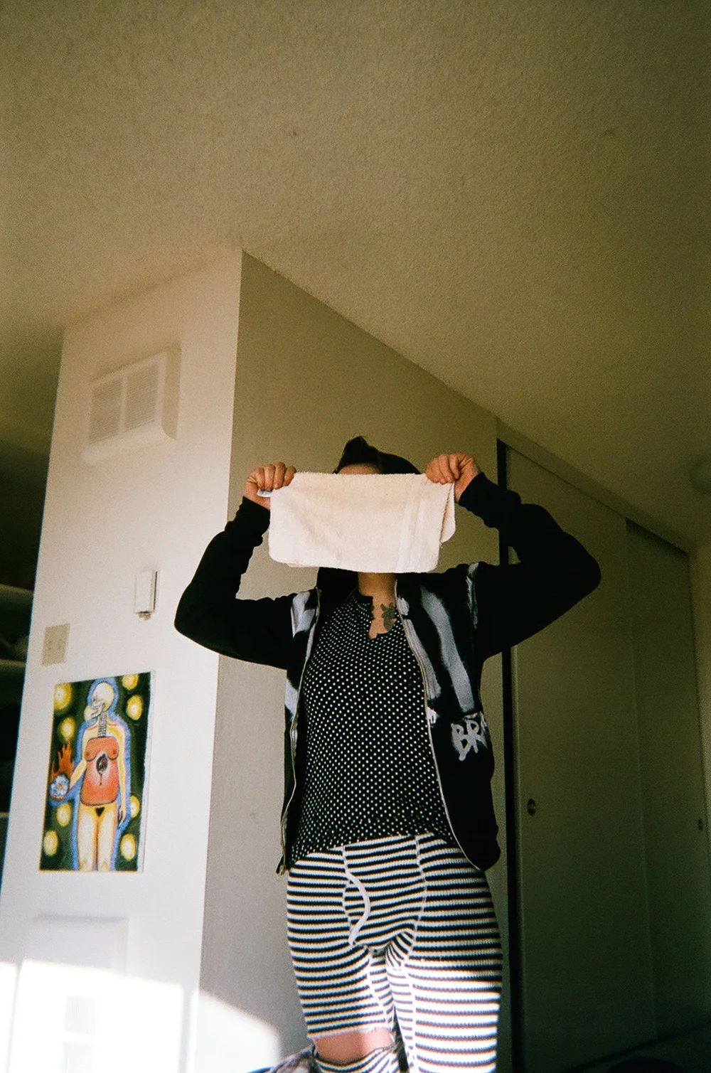 Taleen Kali Submission from Los Angeles Musician
