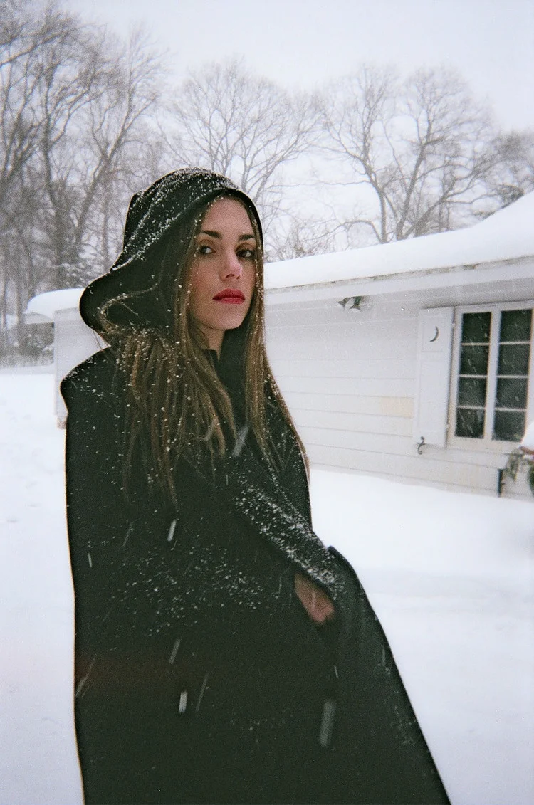 Ashley Jahncke Friend of Disposable, Connecticut