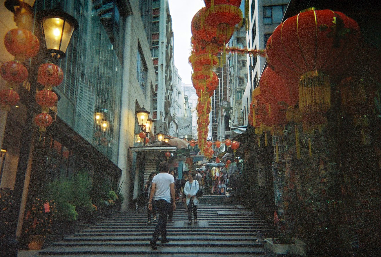 Sarah Kohler Submission from Hong Kong Founder of TwentyBliss