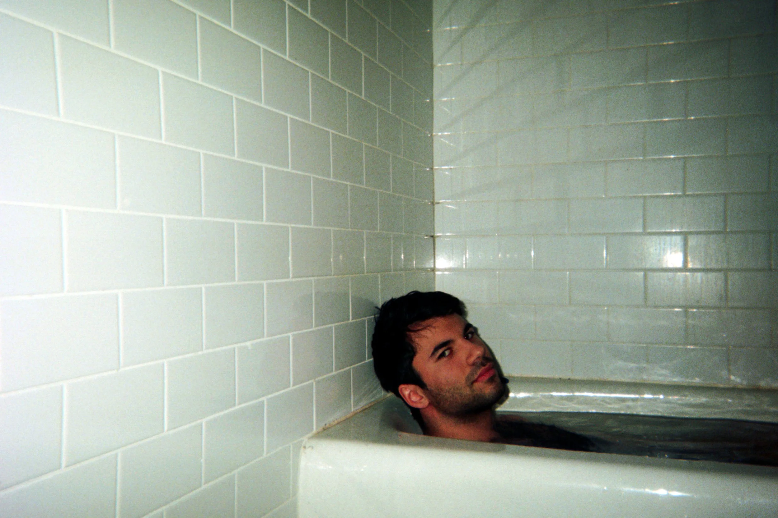 Greg Bourke Submission from New York City Gallerist