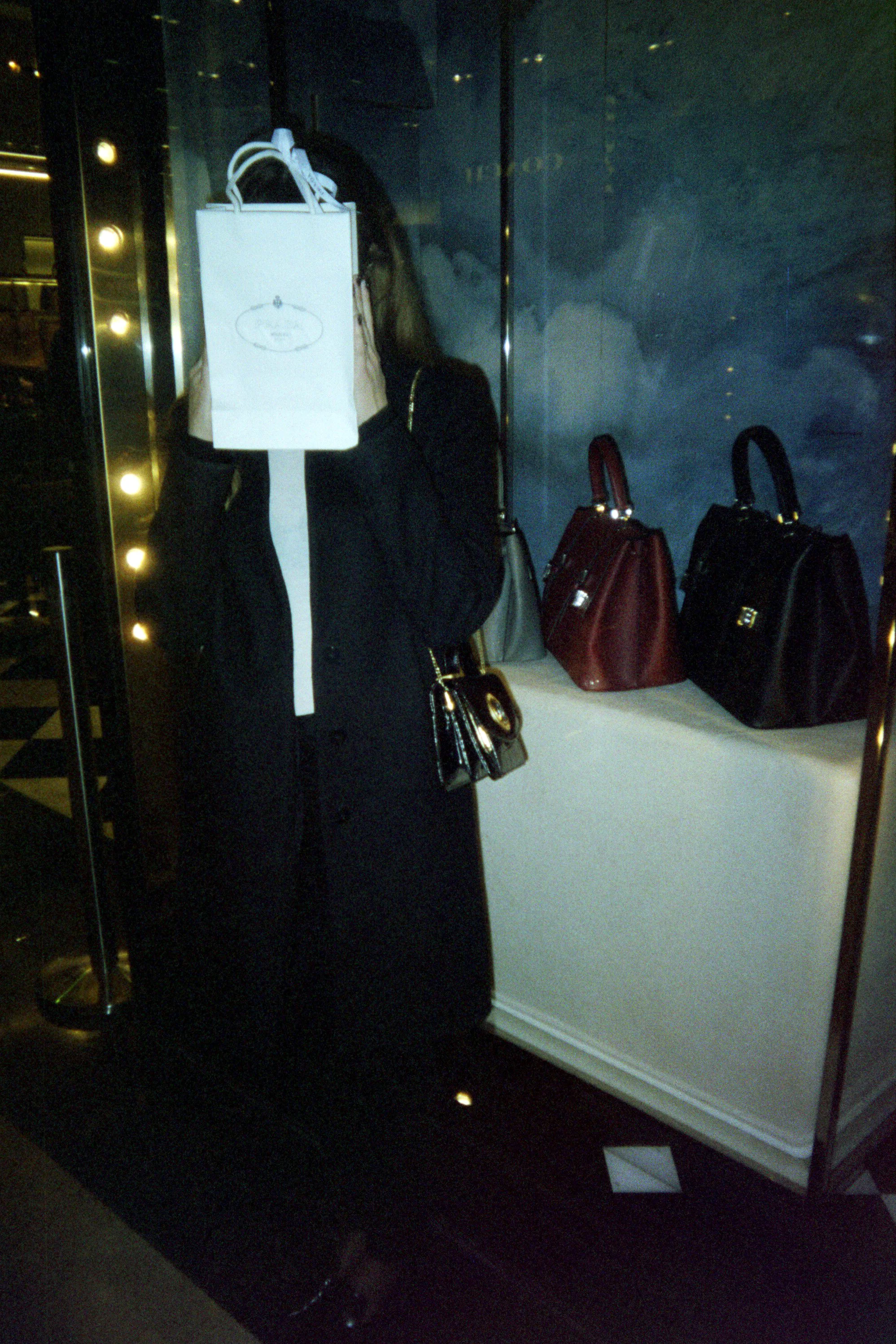 Daniela Luciani Founder at Studio Travel, Copenhagen