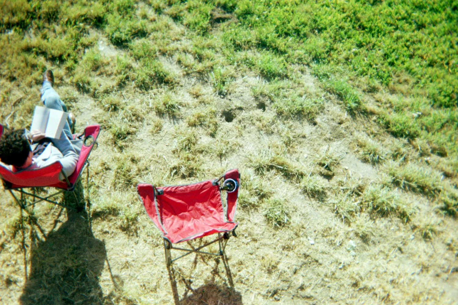 Two Cheers Friends of Disposable, On Tour
