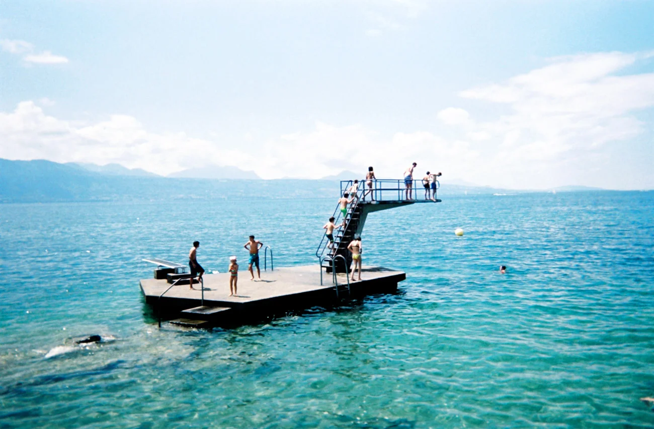 David Shama & Anastasiia Chorna Photographers, Israel and Switzerland