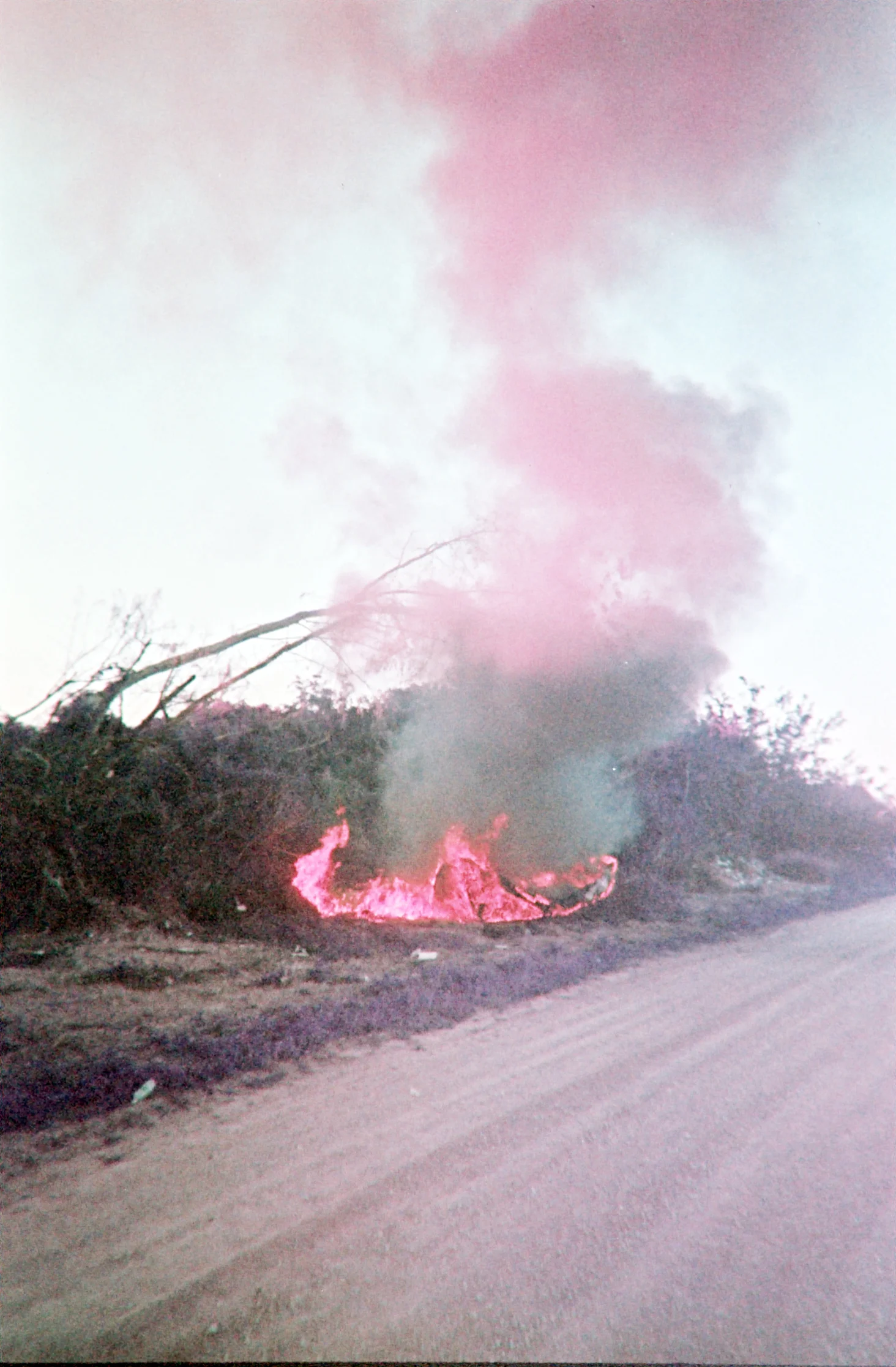 Emmanuele Couloumy Creative, Miami Disposable Magazine x Urban Outfitters