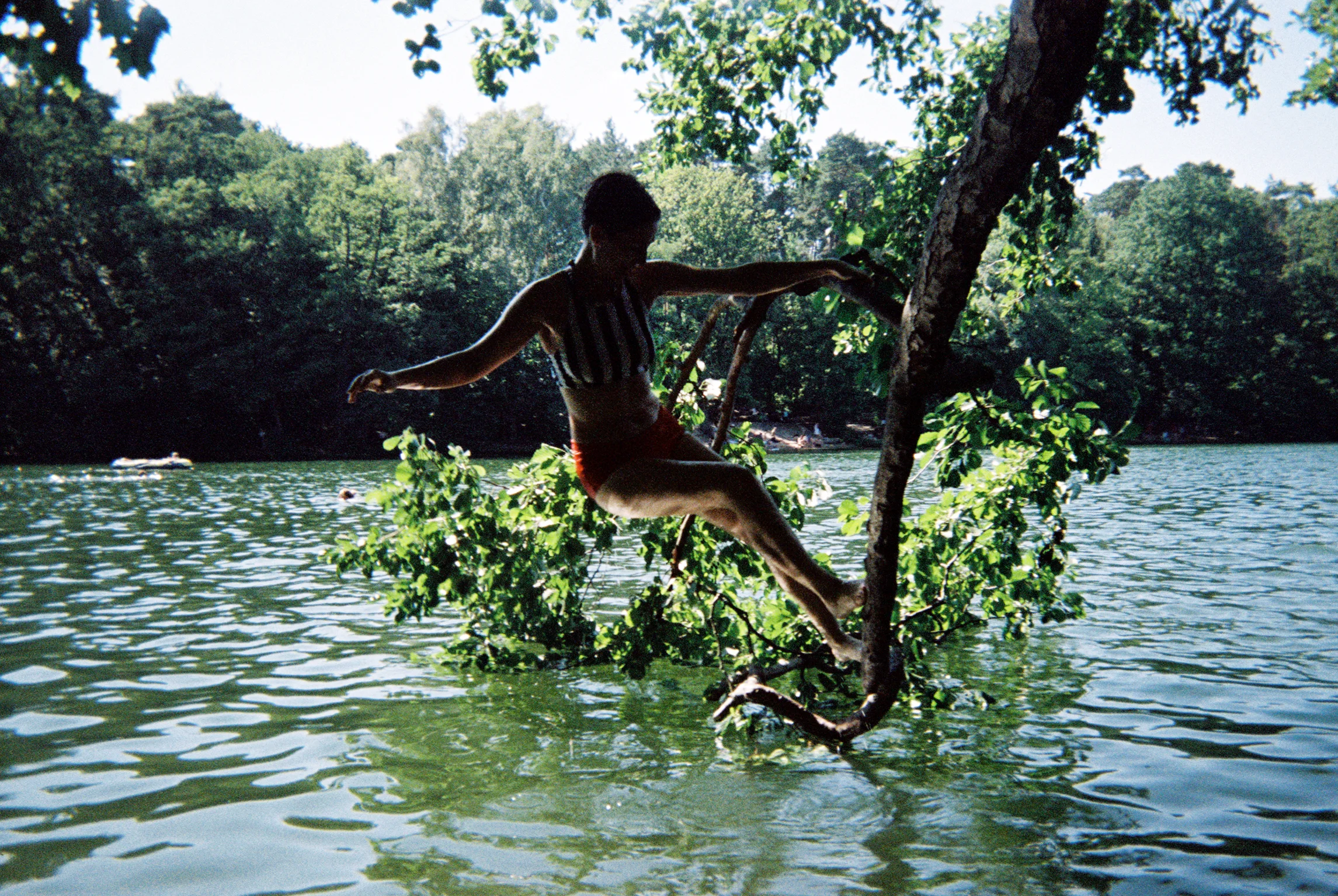 Juliet Furst Illustrator & Photographer, Berlin