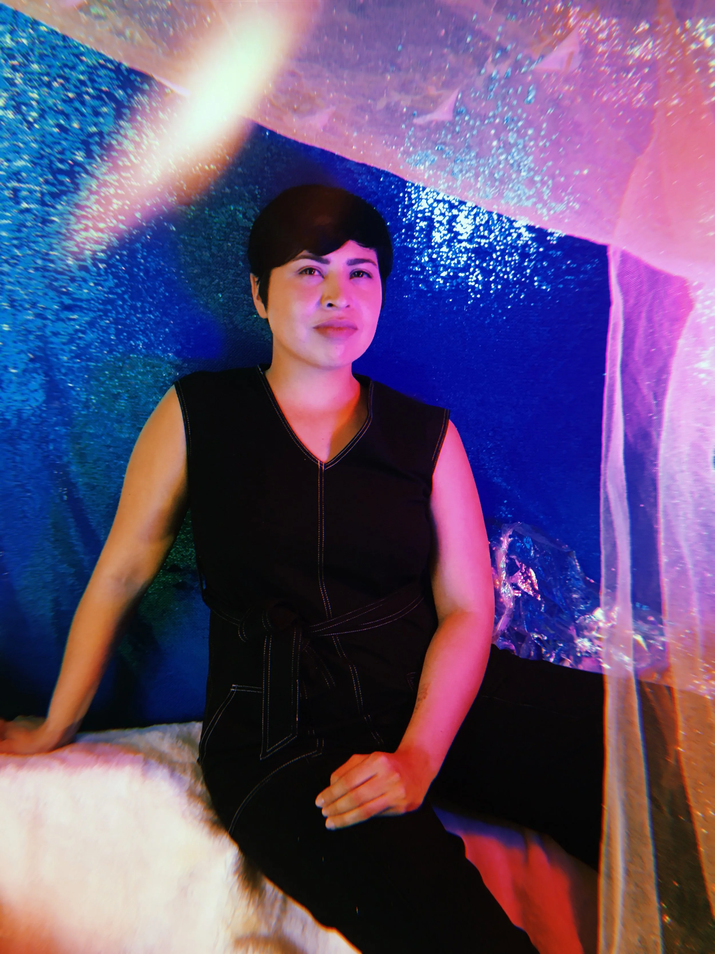 Alex Ascencio , Graphic Designer