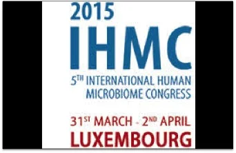5th International Human Microbiome Congress