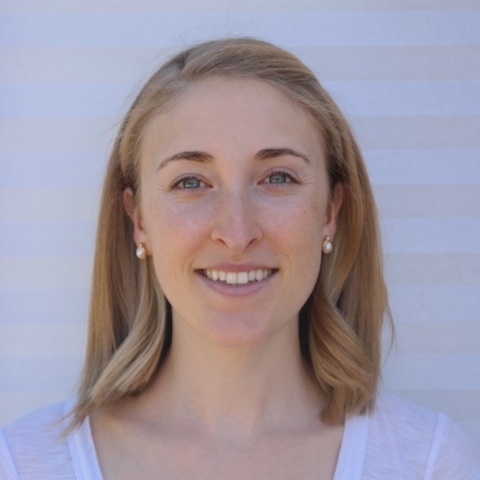 Laura O'Donohue