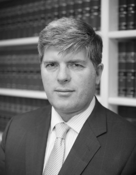 Dr Christopher Ward SC