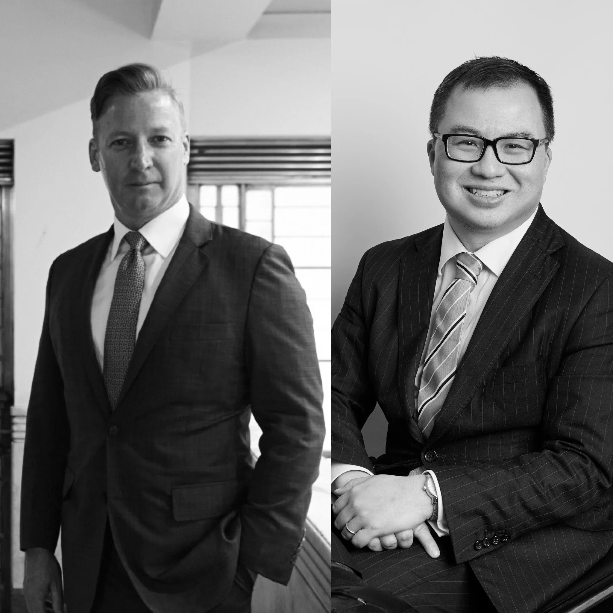 Chambers and Partners 2025 Rankings