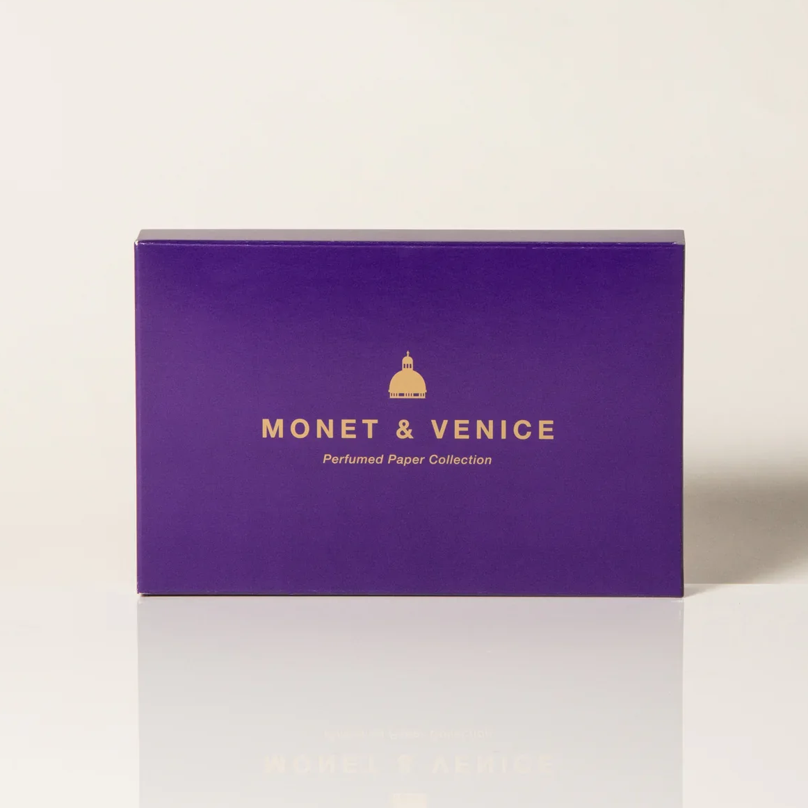 Monet & Venice