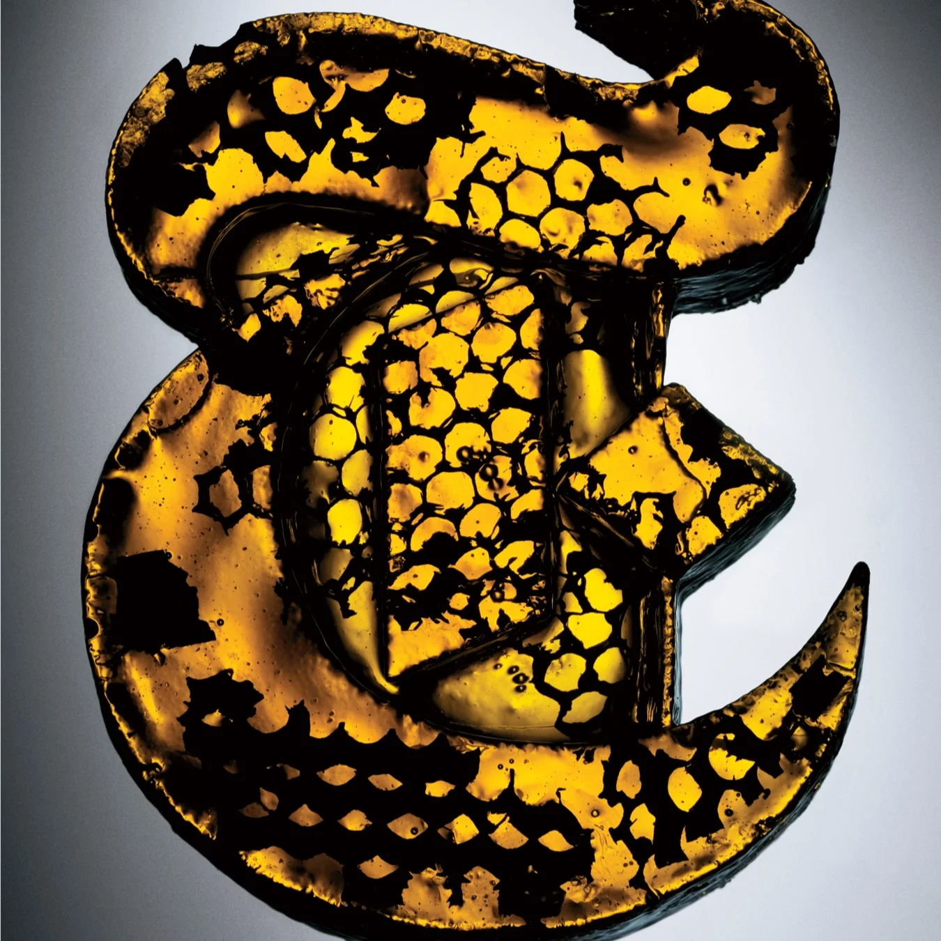 New York Times "T"