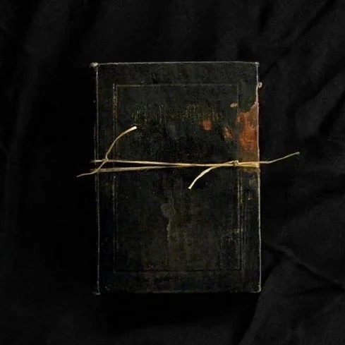 Dark Memento