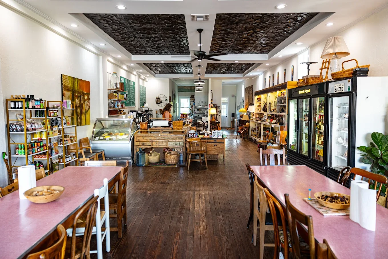 Jess Ledbetter (solo)