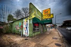 Jess Ledbetter &amp; The Vision