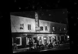 Jess Ledbetter &amp; The Vision